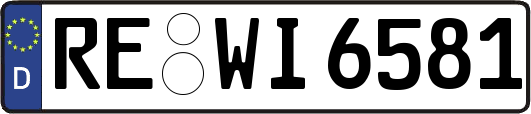 RE-WI6581