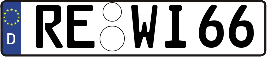RE-WI66
