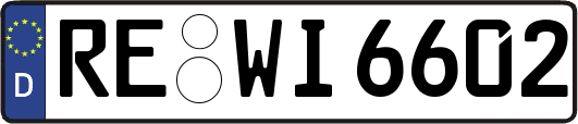 RE-WI6602