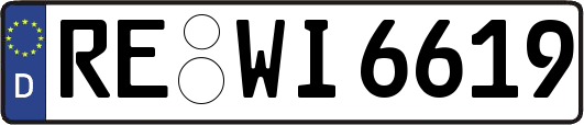 RE-WI6619