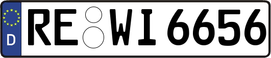 RE-WI6656