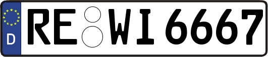 RE-WI6667
