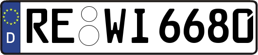 RE-WI6680