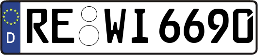 RE-WI6690