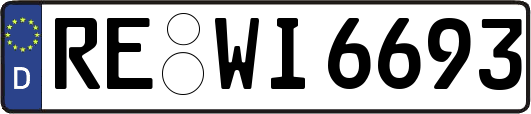 RE-WI6693