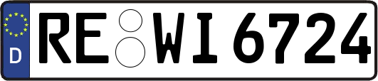 RE-WI6724