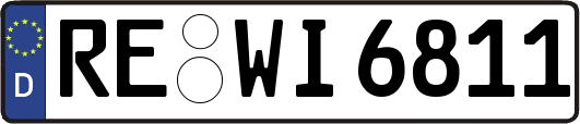 RE-WI6811