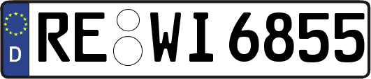 RE-WI6855