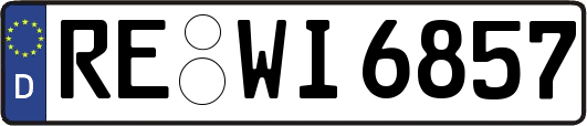 RE-WI6857