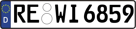 RE-WI6859