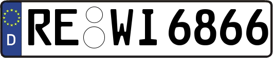 RE-WI6866