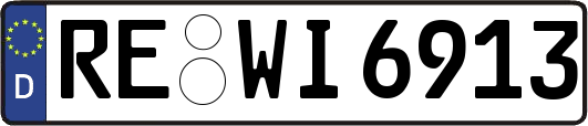 RE-WI6913