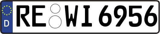 RE-WI6956