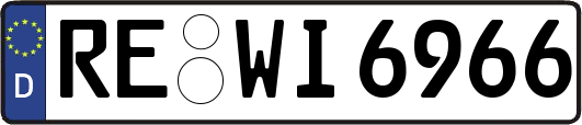 RE-WI6966