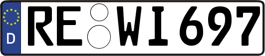 RE-WI697