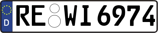 RE-WI6974