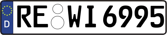 RE-WI6995