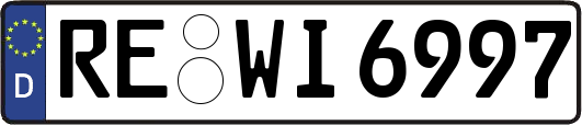 RE-WI6997