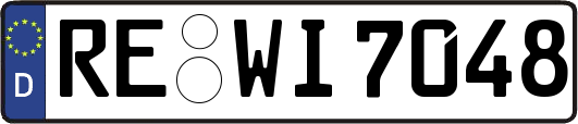 RE-WI7048