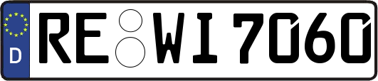 RE-WI7060