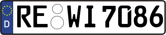 RE-WI7086