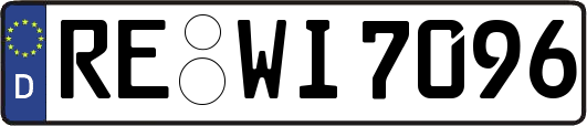 RE-WI7096