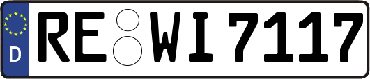 RE-WI7117