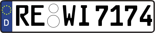 RE-WI7174