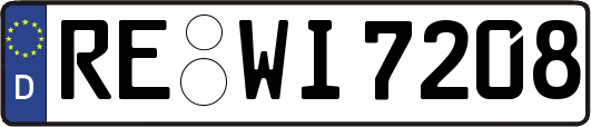 RE-WI7208