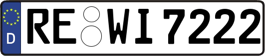 RE-WI7222