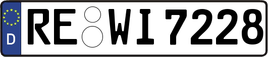 RE-WI7228