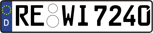 RE-WI7240
