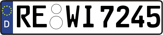 RE-WI7245