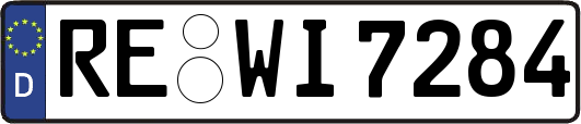 RE-WI7284