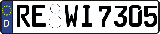 RE-WI7305