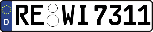 RE-WI7311