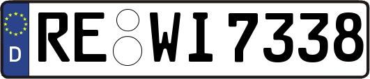 RE-WI7338