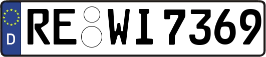 RE-WI7369