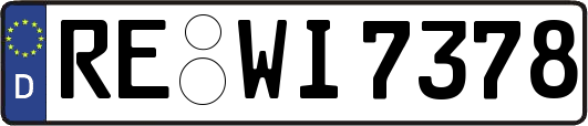 RE-WI7378