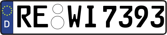 RE-WI7393