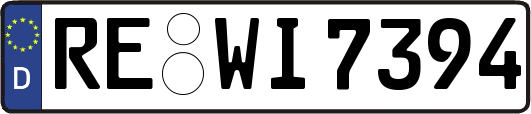 RE-WI7394