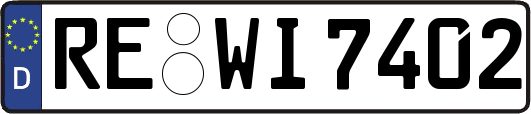 RE-WI7402