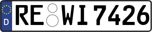 RE-WI7426