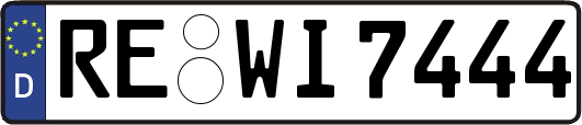 RE-WI7444