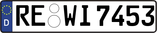 RE-WI7453