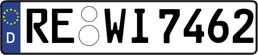 RE-WI7462