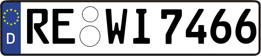 RE-WI7466