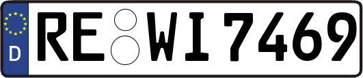 RE-WI7469