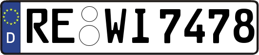 RE-WI7478