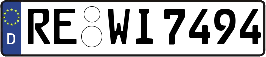 RE-WI7494